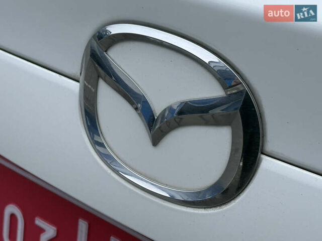 Белый Мазда СХ-5, объемом двигателя 2.2 л и пробегом 108 тыс. км за 16550 $, фото 27 на Automoto.ua