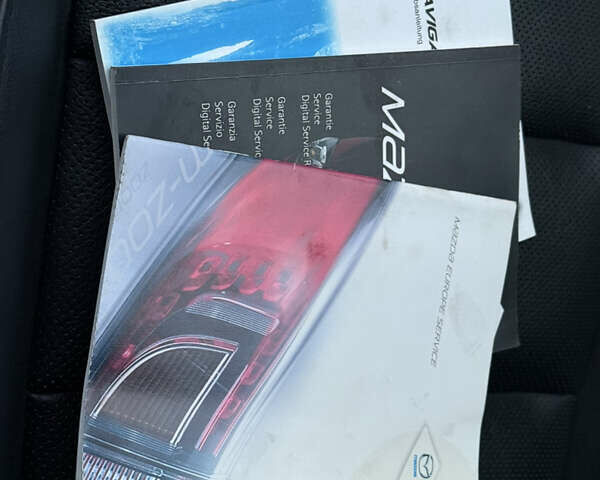 Білий Мазда СХ-5, об'ємом двигуна 2.2 л та пробігом 108 тис. км за 16350 $, фото 67 на Automoto.ua