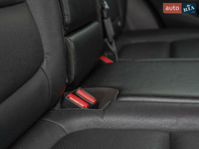 Белый Мазда СХ-5, объемом двигателя 2.19 л и пробегом 188 тыс. км за 15500 $, фото 88 на Automoto.ua