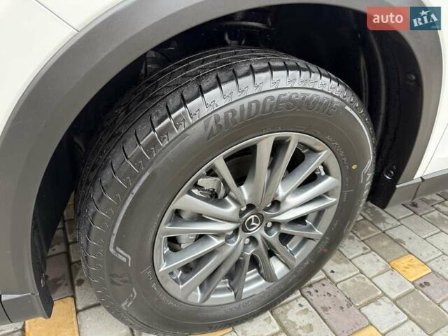 Білий Мазда СХ-5, об'ємом двигуна 2.2 л та пробігом 62 тис. км за 22700 $, фото 27 на Automoto.ua