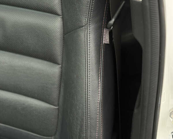 Белый Мазда СХ-5, объемом двигателя 2.2 л и пробегом 200 тыс. км за 17700 $, фото 48 на Automoto.ua