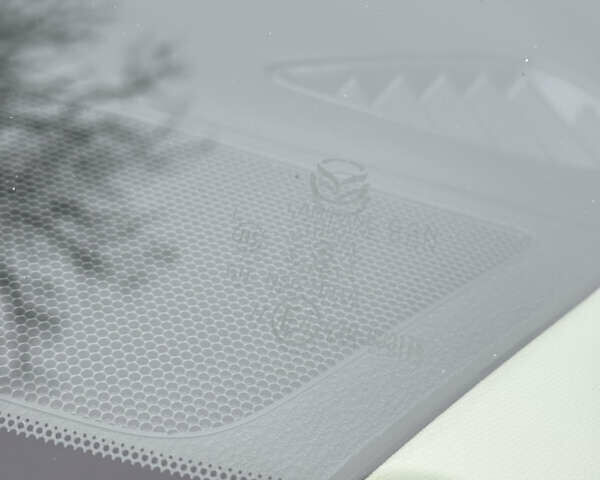 Белый Мазда СХ-5, объемом двигателя 2.2 л и пробегом 200 тыс. км за 17700 $, фото 15 на Automoto.ua