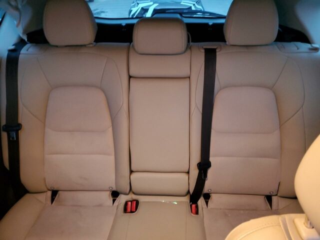 Белый Мазда СХ-5, объемом двигателя 2.5 л и пробегом 127 тыс. км за 15500 $, фото 9 на Automoto.ua