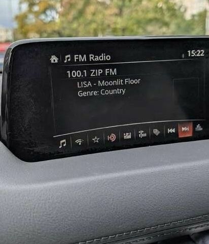 Белый Мазда СХ-5, объемом двигателя 0 л и пробегом 90 тыс. км за 11500 $, фото 10 на Automoto.ua