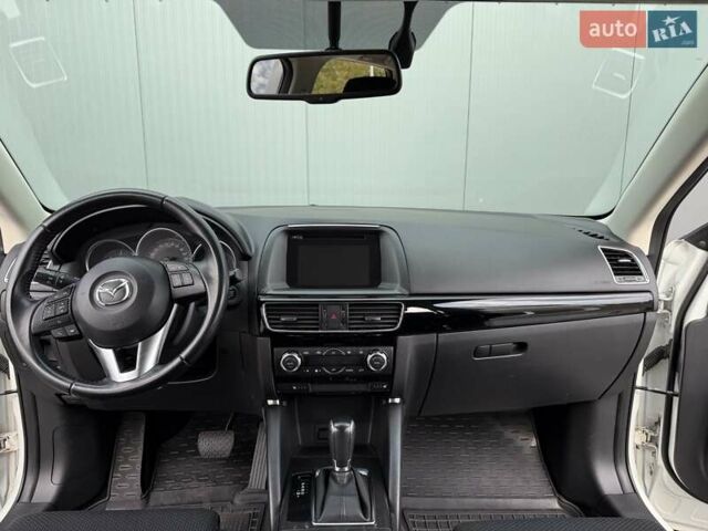 Белый Мазда СХ-5, объемом двигателя 2.19 л и пробегом 118 тыс. км за 17900 $, фото 23 на Automoto.ua