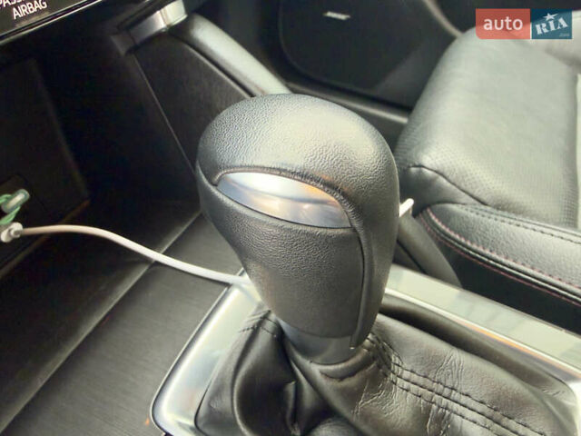 Белый Мазда СХ-5, объемом двигателя 2.2 л и пробегом 177 тыс. км за 17750 $, фото 63 на Automoto.ua