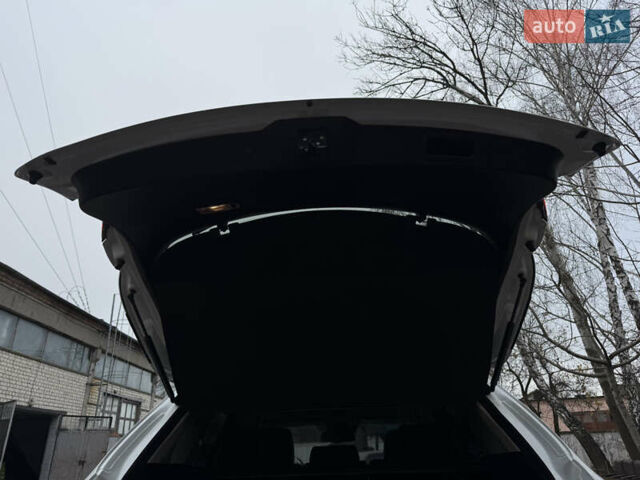 Белый Мазда СХ-5, объемом двигателя 2.2 л и пробегом 200 тыс. км за 17700 $, фото 95 на Automoto.ua