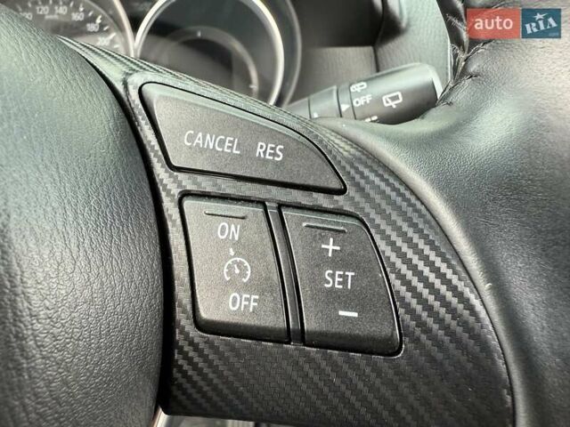 Белый Мазда СХ-5, объемом двигателя 2.19 л и пробегом 118 тыс. км за 17900 $, фото 28 на Automoto.ua