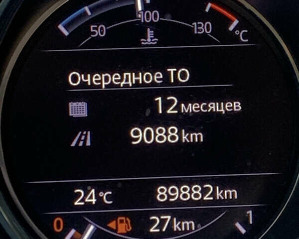 Мазда СХ-5 2017 у Харкові на Automoto.ua Білий Мазда СХ-5, об'ємом двигуна 2.19 л та пробігом 92 тис. км за 23000 $, фото 9 на Automoto.ua