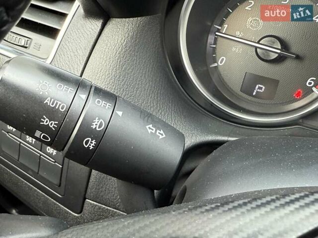 Белый Мазда СХ-5, объемом двигателя 2.19 л и пробегом 118 тыс. км за 17900 $, фото 32 на Automoto.ua