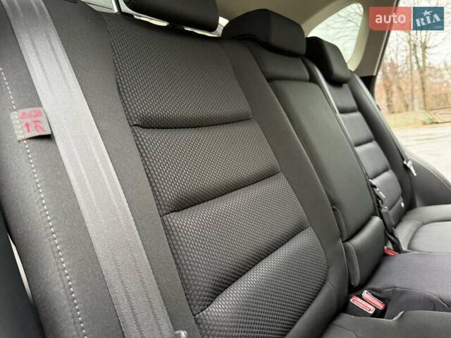 Белый Мазда СХ-5, объемом двигателя 2 л и пробегом 95 тыс. км за 17950 $, фото 66 на Automoto.ua