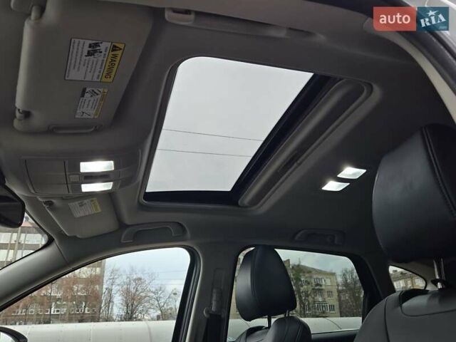 Білий Мазда СХ-5, об'ємом двигуна 2.5 л та пробігом 105 тис. км за 20900 $, фото 27 на Automoto.ua