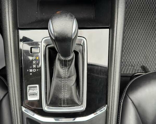 Мазда СХ-5 2017 в Киеве на Automoto.ua Белый Мазда СХ-5, объемом двигателя 2.49 л и пробегом 106 тыс. км за 22300 $, фото 29 на Automoto.ua