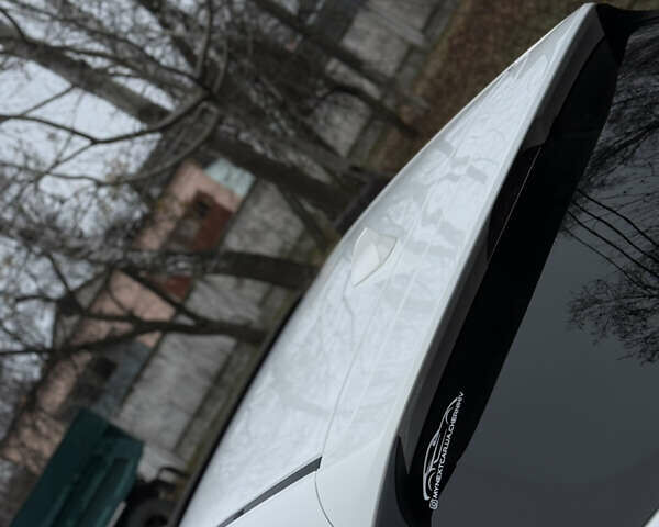 Белый Мазда СХ-5, объемом двигателя 2.2 л и пробегом 200 тыс. км за 17700 $, фото 35 на Automoto.ua