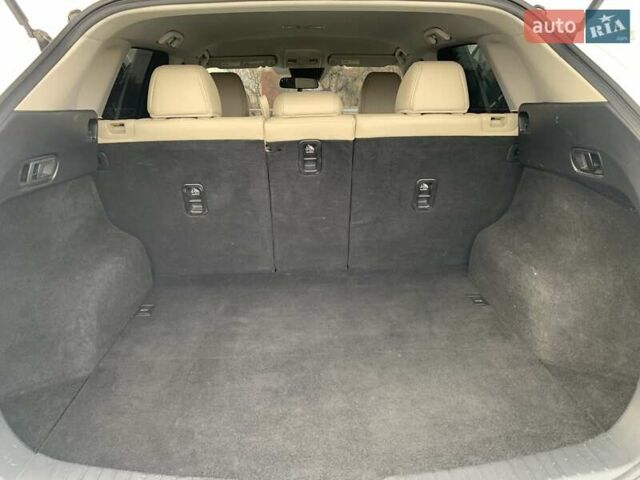 Белый Мазда СХ-5, объемом двигателя 2.5 л и пробегом 115 тыс. км за 17800 $, фото 58 на Automoto.ua