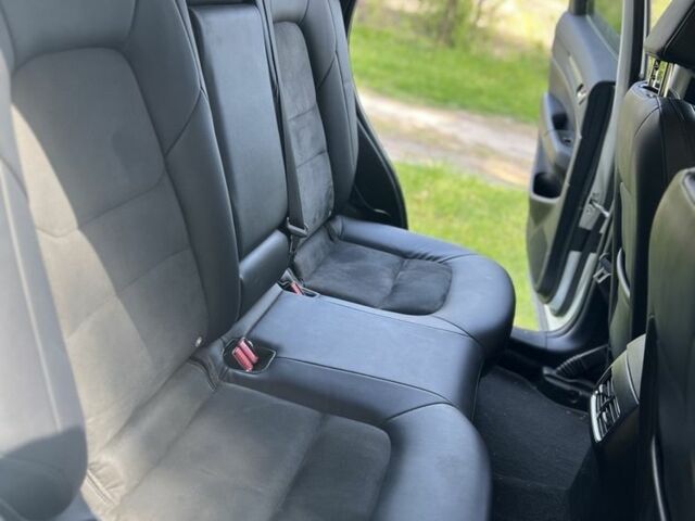 Белый Мазда СХ-5, объемом двигателя 2.5 л и пробегом 150 тыс. км за 16900 $, фото 8 на Automoto.ua