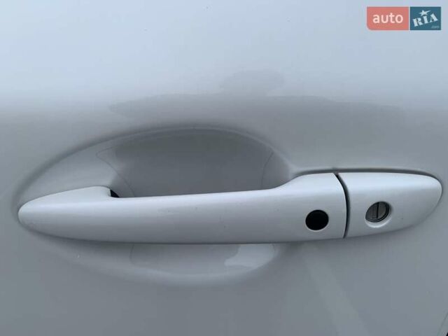 Белый Мазда СХ-5, объемом двигателя 2.5 л и пробегом 115 тыс. км за 17800 $, фото 50 на Automoto.ua