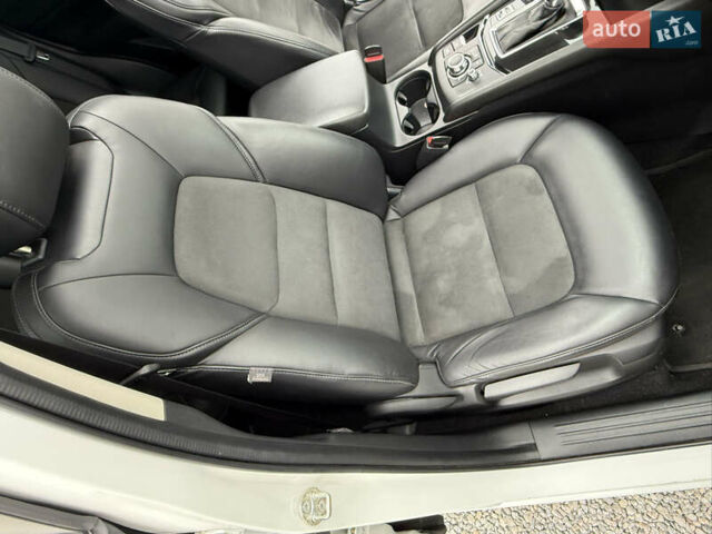 Белый Мазда СХ-5, объемом двигателя 2.49 л и пробегом 130 тыс. км за 17750 $, фото 32 на Automoto.ua