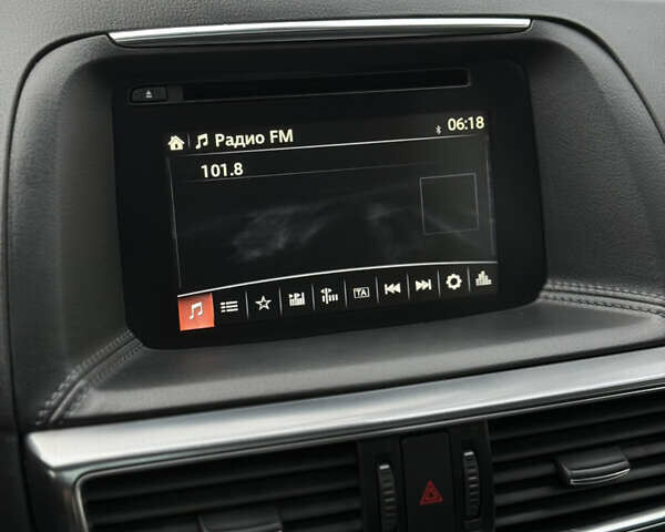 Белый Мазда СХ-5, объемом двигателя 2.2 л и пробегом 200 тыс. км за 17700 $, фото 69 на Automoto.ua