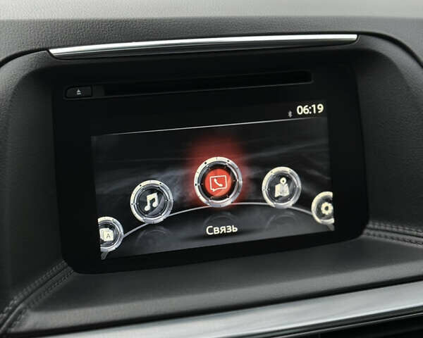 Белый Мазда СХ-5, объемом двигателя 2.2 л и пробегом 200 тыс. км за 17700 $, фото 70 на Automoto.ua