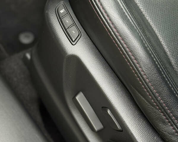 Белый Мазда СХ-5, объемом двигателя 2.2 л и пробегом 200 тыс. км за 17700 $, фото 49 на Automoto.ua