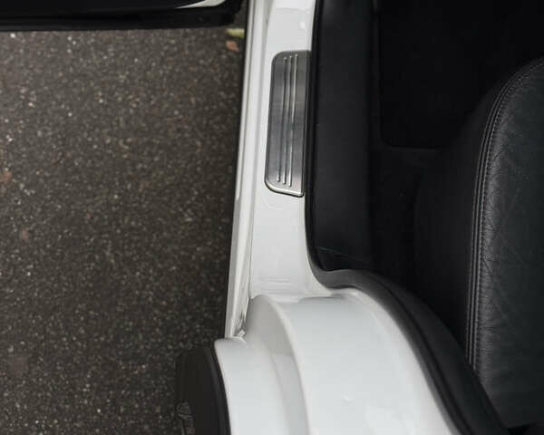 Белый Мазда СХ-5, объемом двигателя 2.2 л и пробегом 200 тыс. км за 17700 $, фото 84 на Automoto.ua