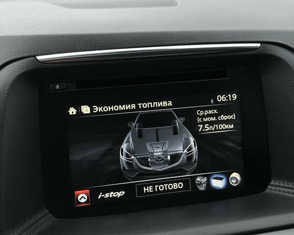 Белый Мазда СХ-5, объемом двигателя 2.2 л и пробегом 200 тыс. км за 17700 $, фото 71 на Automoto.ua