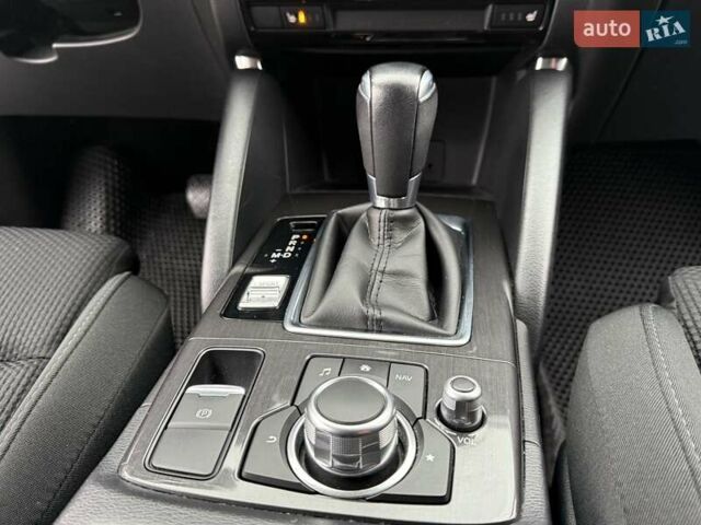 Белый Мазда СХ-5, объемом двигателя 2 л и пробегом 95 тыс. км за 17950 $, фото 52 на Automoto.ua