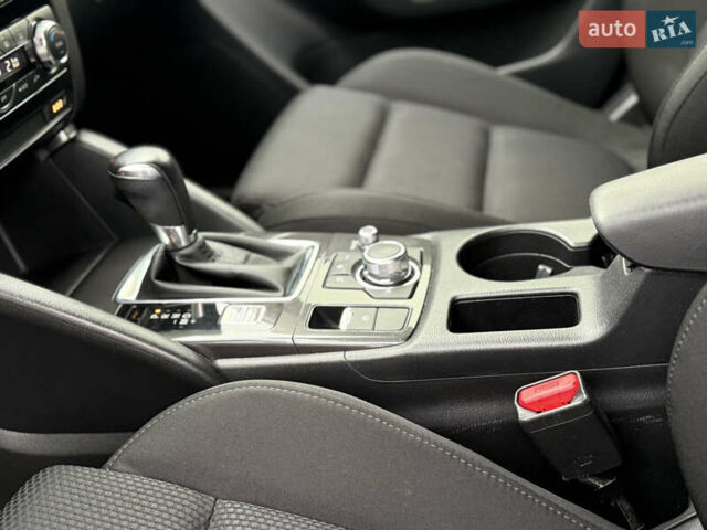 Белый Мазда СХ-5, объемом двигателя 2 л и пробегом 95 тыс. км за 17600 $, фото 64 на Automoto.ua