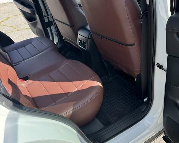 Белый Мазда СХ-5, объемом двигателя 2 л и пробегом 83 тыс. км за 21500 $, фото 13 на Automoto.ua