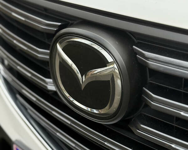 Белый Мазда СХ-5, объемом двигателя 2.2 л и пробегом 200 тыс. км за 17700 $, фото 128 на Automoto.ua