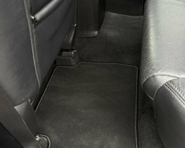 Белый Мазда СХ-5, объемом двигателя 2.2 л и пробегом 200 тыс. км за 17700 $, фото 85 на Automoto.ua