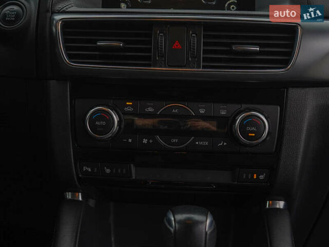 Белый Мазда СХ-5, объемом двигателя 2.19 л и пробегом 188 тыс. км за 15500 $, фото 57 на Automoto.ua