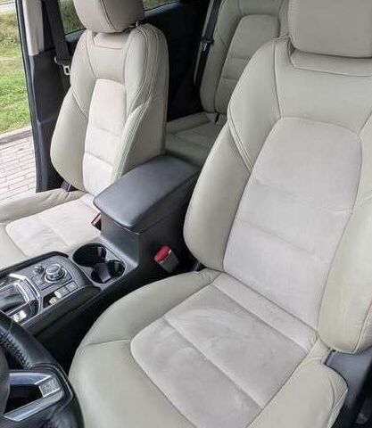 Белый Мазда СХ-5, объемом двигателя 0 л и пробегом 90 тыс. км за 11500 $, фото 11 на Automoto.ua