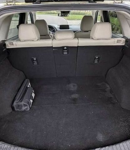 Белый Мазда СХ-5, объемом двигателя 0 л и пробегом 90 тыс. км за 11500 $, фото 14 на Automoto.ua