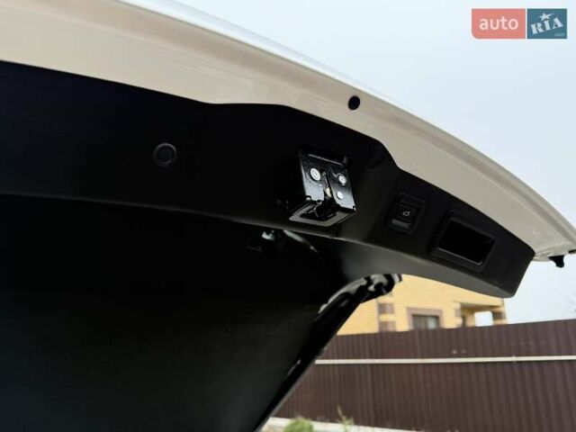 Білий Мазда СХ-5, об'ємом двигуна 2.2 л та пробігом 62 тис. км за 22700 $, фото 23 на Automoto.ua