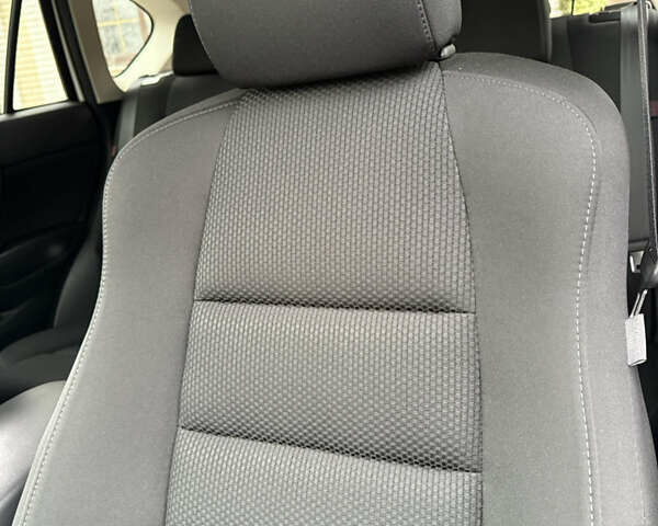 Белый Мазда СХ-5, объемом двигателя 2 л и пробегом 95 тыс. км за 17600 $, фото 52 на Automoto.ua