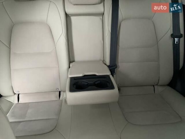 Белый Мазда СХ-5, объемом двигателя 2.5 л и пробегом 115 тыс. км за 17800 $, фото 107 на Automoto.ua