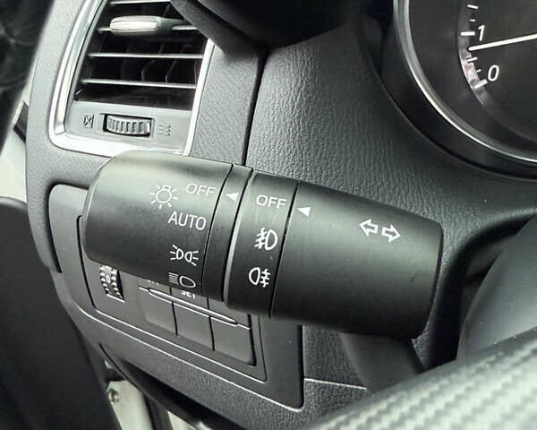 Белый Мазда СХ-5, объемом двигателя 2 л и пробегом 95 тыс. км за 17600 $, фото 67 на Automoto.ua