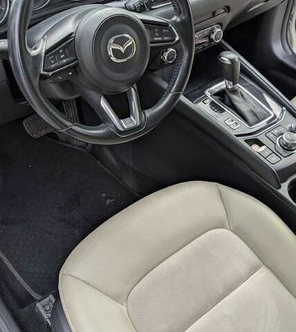 Белый Мазда СХ-5, объемом двигателя 0 л и пробегом 90 тыс. км за 11500 $, фото 12 на Automoto.ua