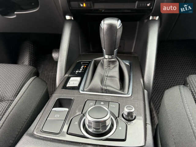 Белый Мазда СХ-5, объемом двигателя 2 л и пробегом 95 тыс. км за 17600 $, фото 46 на Automoto.ua