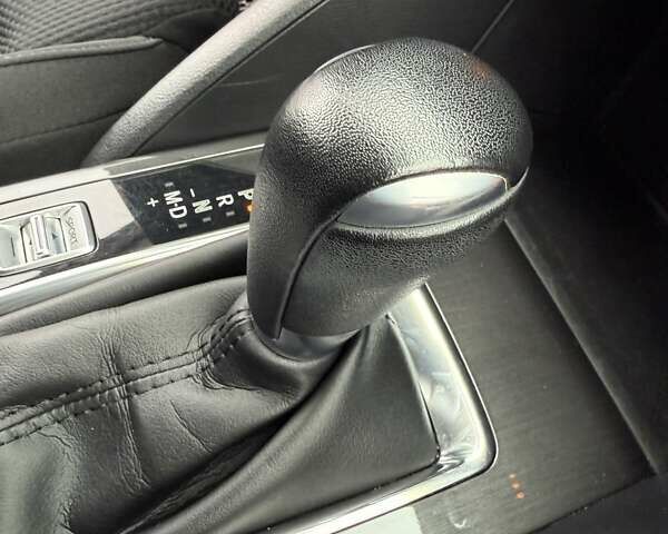 Белый Мазда СХ-5, объемом двигателя 2 л и пробегом 95 тыс. км за 17950 $, фото 70 на Automoto.ua