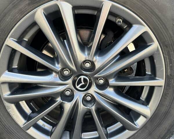 Белый Мазда СХ-5, объемом двигателя 2 л и пробегом 83 тыс. км за 21500 $, фото 17 на Automoto.ua