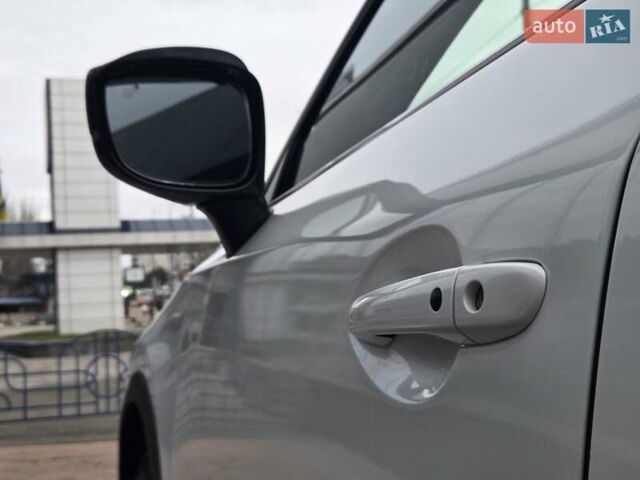 Білий Мазда СХ-5, об'ємом двигуна 2.5 л та пробігом 105 тис. км за 20900 $, фото 28 на Automoto.ua