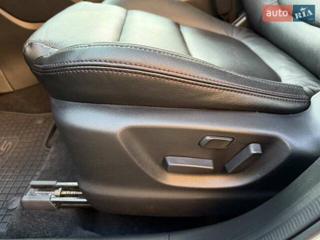 Білий Мазда СХ-5, об'ємом двигуна 2.2 л та пробігом 170 тис. км за 15900 $, фото 16 на Automoto.ua