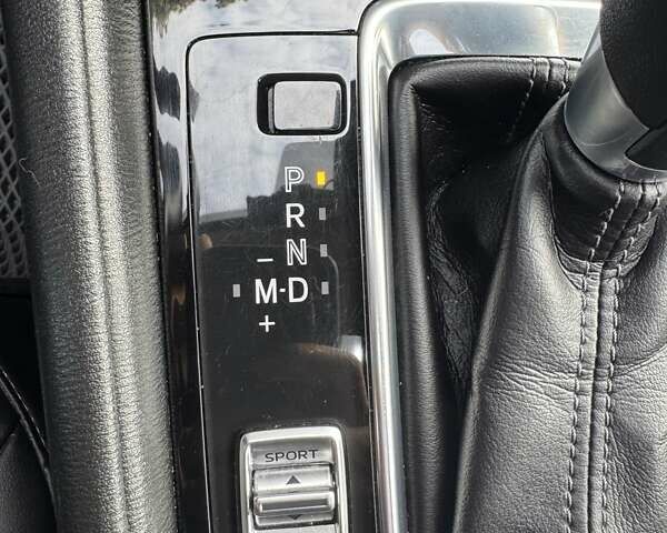 Мазда СХ-5 2017 в Киеве на Automoto.ua Белый Мазда СХ-5, объемом двигателя 2.49 л и пробегом 106 тыс. км за 22300 $, фото 30 на Automoto.ua