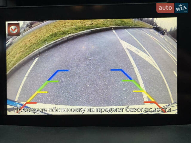 Белый Мазда СХ-5, объемом двигателя 2 л и пробегом 95 тыс. км за 17600 $, фото 29 на Automoto.ua