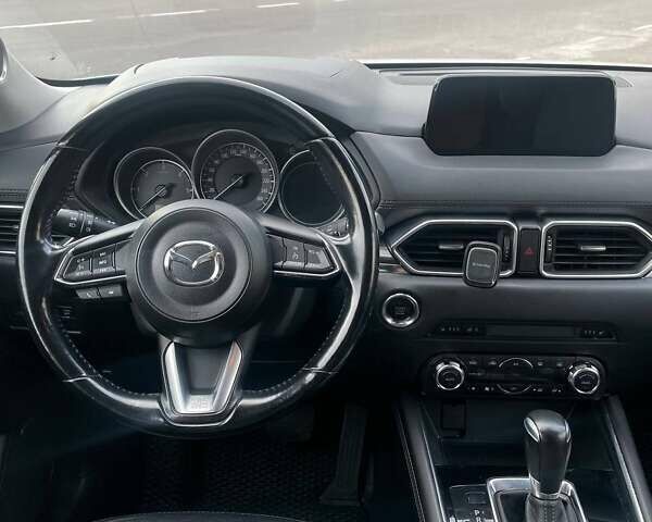 Білий Мазда СХ-5, об'ємом двигуна 2.2 л та пробігом 186 тис. км за 21900 $, фото 15 на Automoto.ua