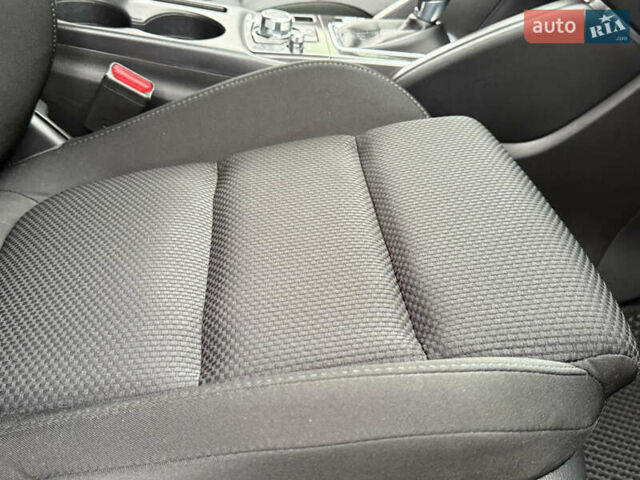 Белый Мазда СХ-5, объемом двигателя 2 л и пробегом 95 тыс. км за 17600 $, фото 39 на Automoto.ua