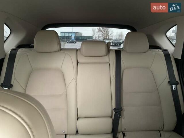 Белый Мазда СХ-5, объемом двигателя 2.5 л и пробегом 115 тыс. км за 17800 $, фото 108 на Automoto.ua